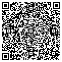 QR code with Pse&G contacts