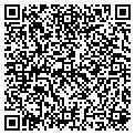QR code with Pse&G contacts
