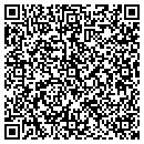 QR code with Youth Village Inc contacts