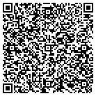 QR code with Hcb International Enterprises contacts