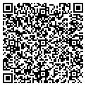 QR code with M E G Productions contacts