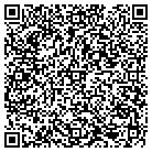 QR code with Ancient Free & Accepted Masons contacts