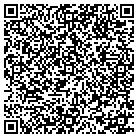 QR code with A V William Orsdel Family Fdn contacts