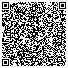 QR code with Kannapolis Awards & Graphics contacts