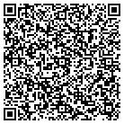 QR code with Timberline Framers Inc contacts