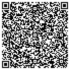 QR code with Ophthalmic Instrument Service contacts