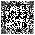 QR code with Magic Touch Screen Printing contacts