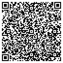 QR code with Morgan Graphics contacts