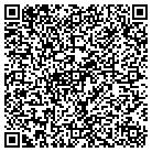 QR code with Honorable Richard A Dollinger contacts