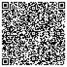 QR code with One Life Screen Printing contacts