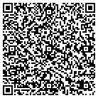 QR code with P H Enterprises Inc Of Apex contacts