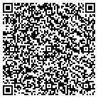 QR code with Rainmaker Productions contacts