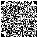 QR code with R L Enterprises contacts