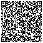 QR code with Silver Lining Screen Printers contacts