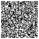 QR code with Des Moines Area Religious Cncl contacts