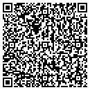 QR code with R H Brown & CO contacts