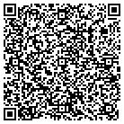QR code with Rhonda Wing Accounting contacts