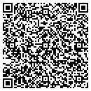 QR code with Richard E Ankrom Inc contacts
