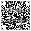 QR code with Richard T Castele contacts