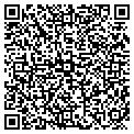 QR code with S P Productions Inc contacts