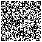 QR code with R J B Financial Consultants contacts