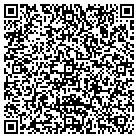 QR code with RLA Consulting contacts