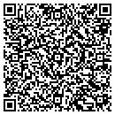 QR code with T R Screening contacts