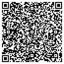 QR code with T-Shirt Charity contacts
