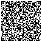 QR code with Two Little Birds Screen Ptg contacts