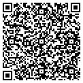 QR code with Milestone contacts