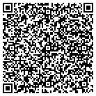 QR code with V R G Enterprise LLC contacts