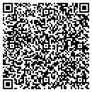 QR code with Robert V Rapp contacts