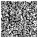 QR code with Romar Med Inc contacts