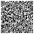 QR code with Art Tees Inc contacts