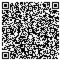 QR code with T-Productions contacts