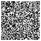 QR code with F William Beckwith Char Foundation contacts
