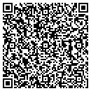 QR code with New Passages contacts