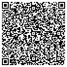 QR code with C B I-Creech Busk Inc contacts