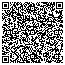 QR code with Cavalier Clothing contacts