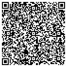 QR code with Consolidated Edison CO-NY Inc contacts