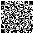 QR code with Gms LLC contacts