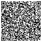 QR code with D And D Screenprint contacts