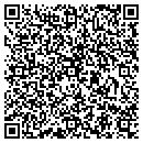 QR code with D.P.I. Ink contacts