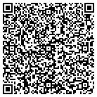 QR code with H Filmore & M M Melick Fdn contacts