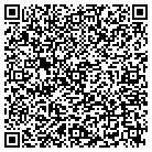 QR code with C & L Excavating Co contacts