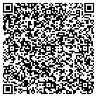 QR code with Hangman Productions Inc contacts