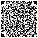 QR code with Hooked Productions contacts