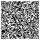 QR code with Jungle Screenprinting Inc contacts