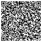 QR code with Rain Maker Sprinkler Service contacts