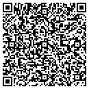 QR code with Thru Way Auth contacts